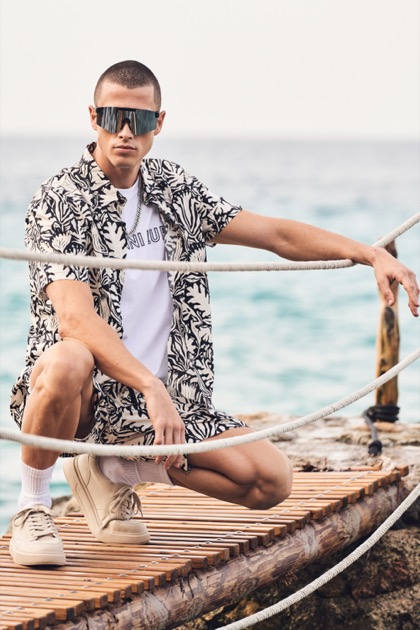 Gianni Lupo - Collection Spring - Summer 2025