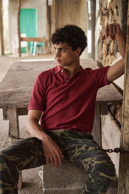 Gianni Lupo - Collection Spring - Summer 2025
