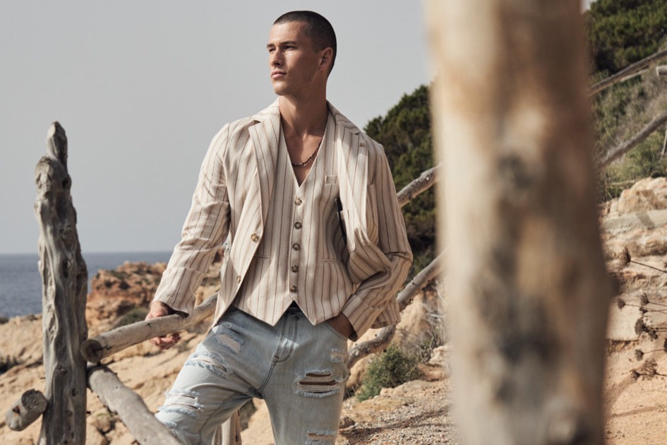 Gianni Lupo - Collection Spring - Summer 2025