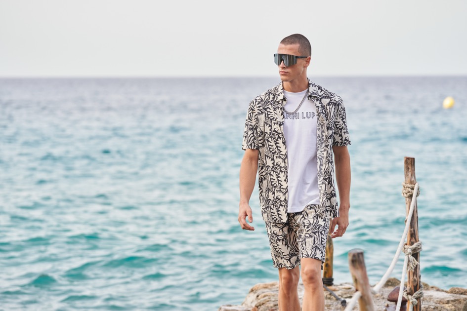 Gianni Lupo - Collection Spring - Summer 2025