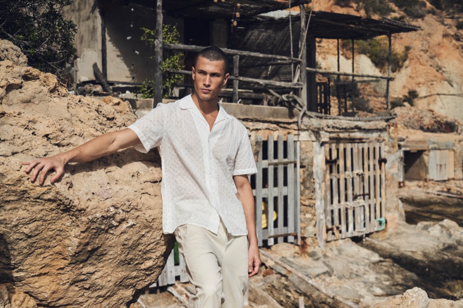Gianni Lupo - Collection Spring - Summer 2025