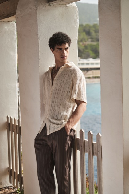Gianni Lupo - Collection Spring - Summer 2025