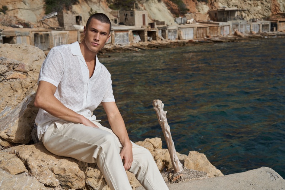 Gianni Lupo - Collection Spring - Summer 2025