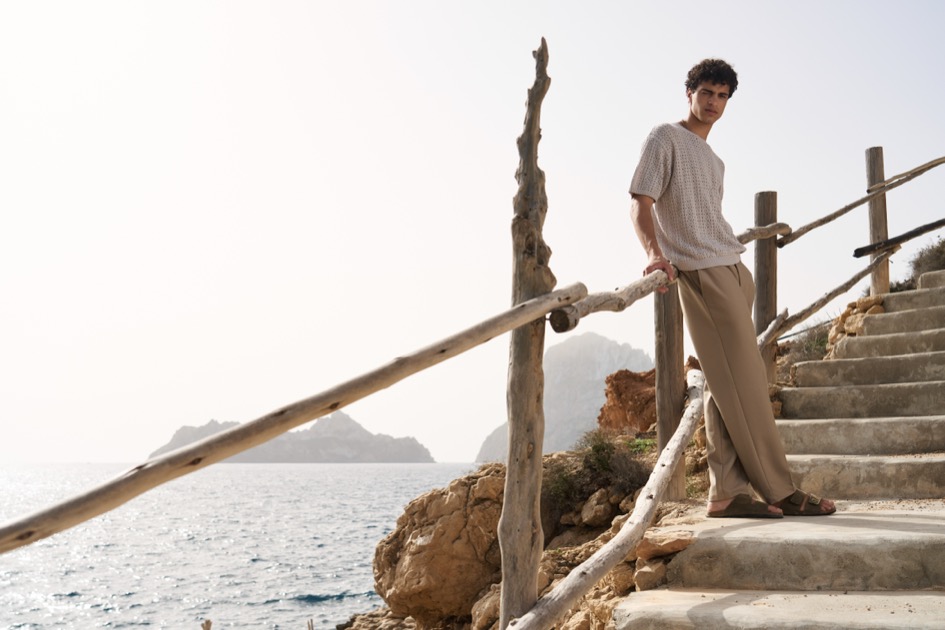 Gianni Lupo - Collection Spring - Summer 2025