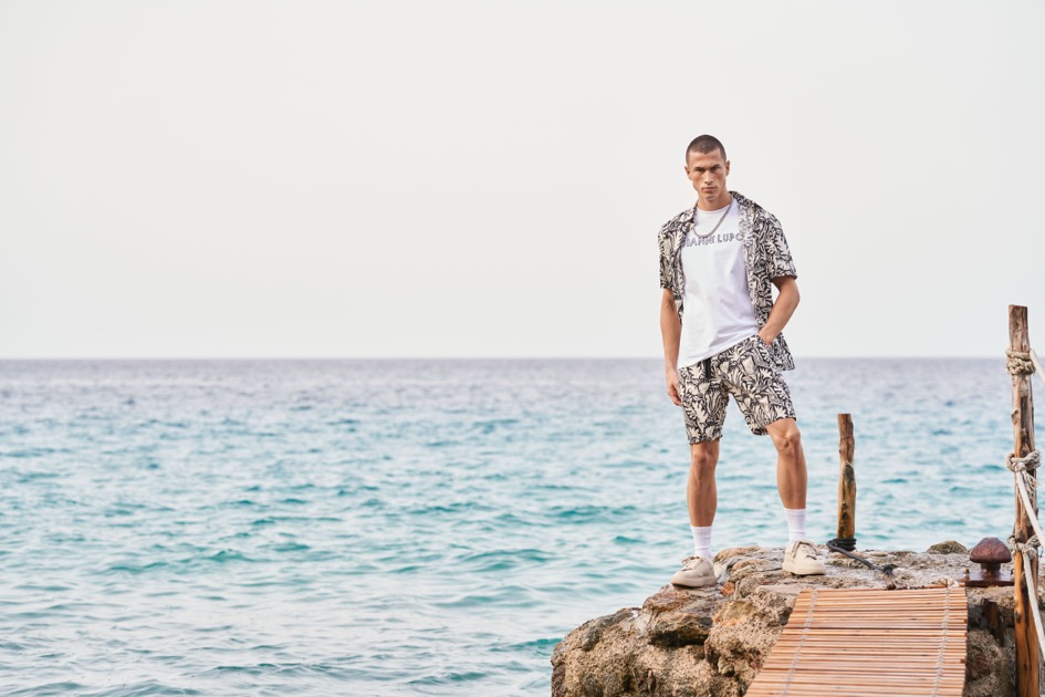Gianni Lupo - Collection Spring - Summer 2025