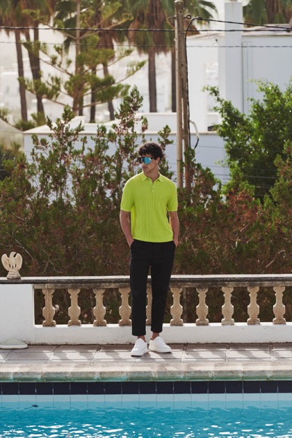 Gianni Lupo - Collection Spring - Summer 2025