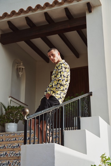 Gianni Lupo - Collection Spring - Summer 2025