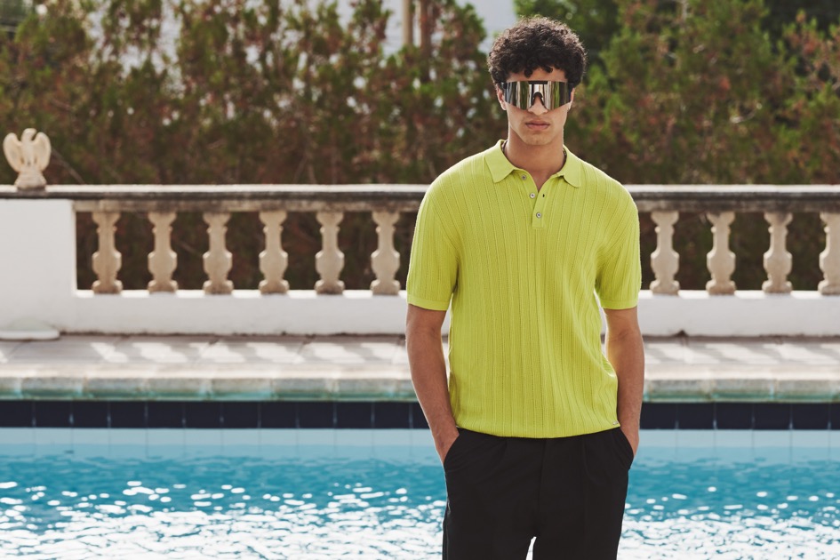 Gianni Lupo - Collection Spring - Summer 2025