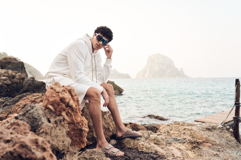 Gianni Lupo - Collection Spring - Summer 2025
