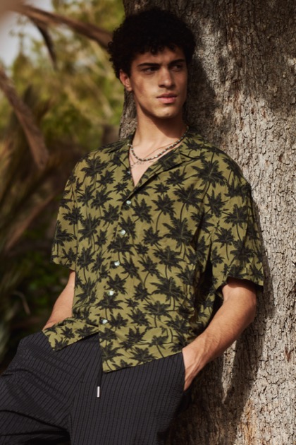Gianni Lupo - Collection Spring - Summer 2025