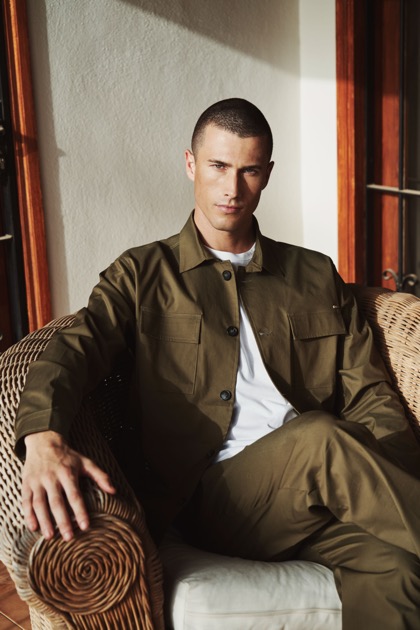 Gianni Lupo - Collection Spring - Summer 2025