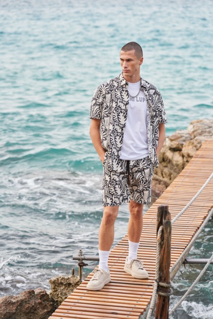 Gianni Lupo - Collection Spring - Summer 2025