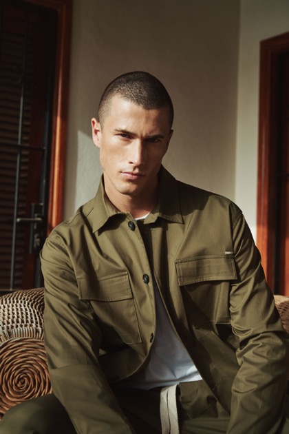 Gianni Lupo - Collection Spring - Summer 2025