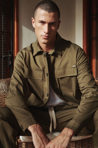 Gianni Lupo - Collection Spring - Summer 2025