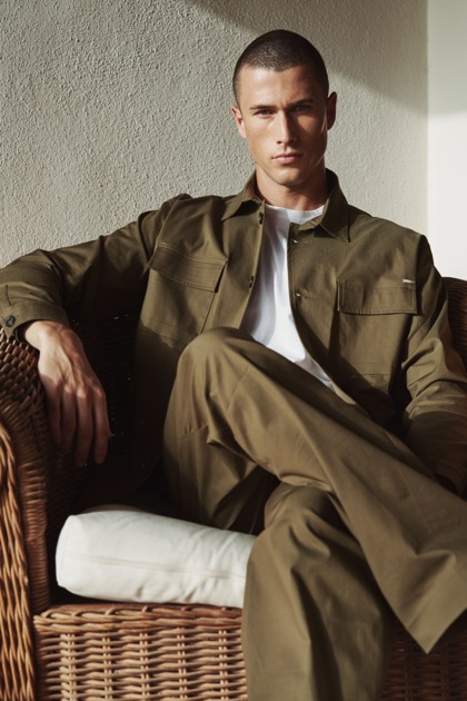 Gianni Lupo - Collection Spring - Summer 2025