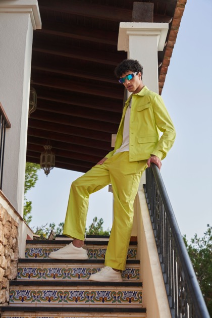 Gianni Lupo - Collection Spring - Summer 2025