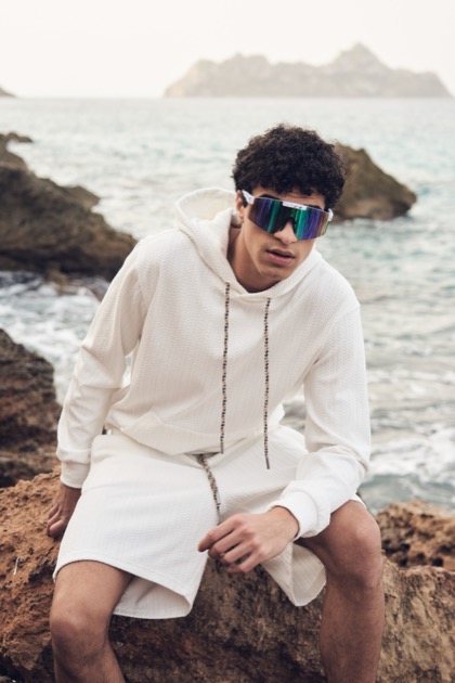 Gianni Lupo - Collection Spring - Summer 2025