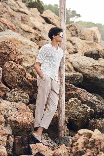 Gianni Lupo - Collection Spring - Summer 2025