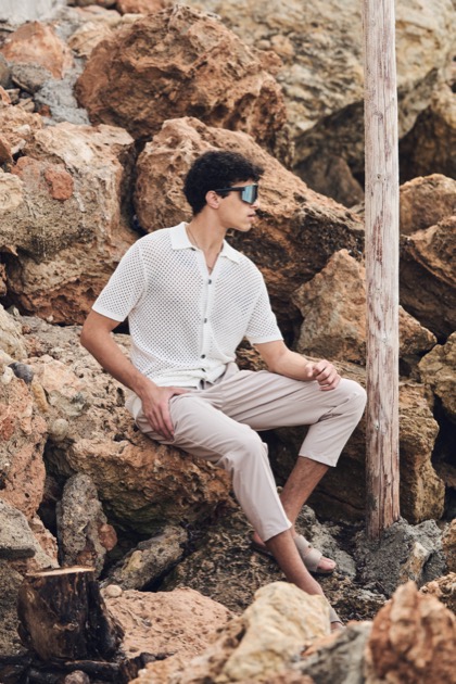 Gianni Lupo - Collection Spring - Summer 2025