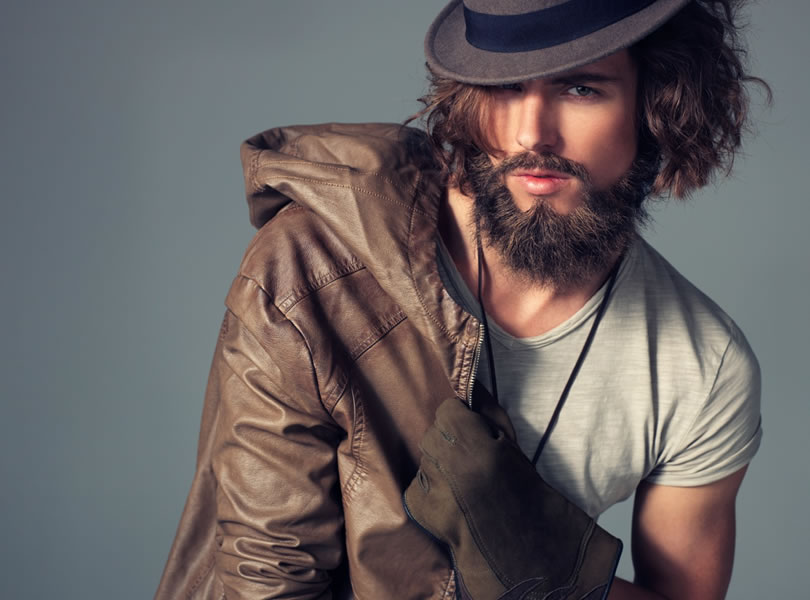 Gianni Lupo - Collezione Primavera Estate 2014