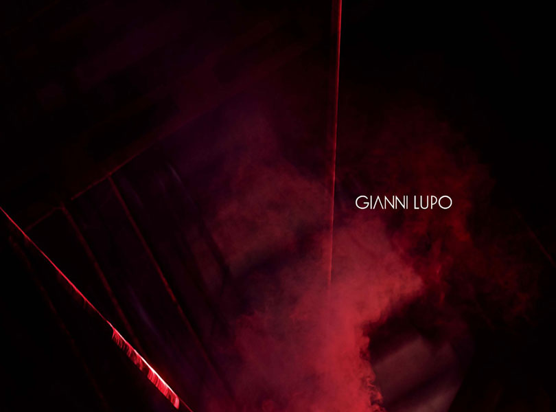 Gianni Lupo - Campaign Fall - Winter 2016/17