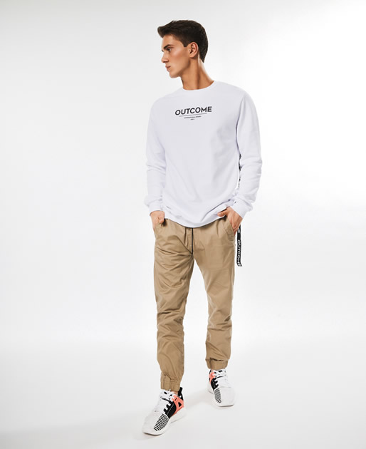 Gianni Lupo - Campaign Spring - Summer 2018