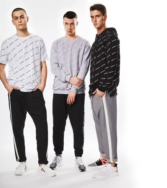 Gianni Lupo - Campaign Spring - Summer 2018