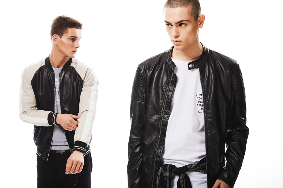 Gianni Lupo - Campaign Spring - Summer 2018