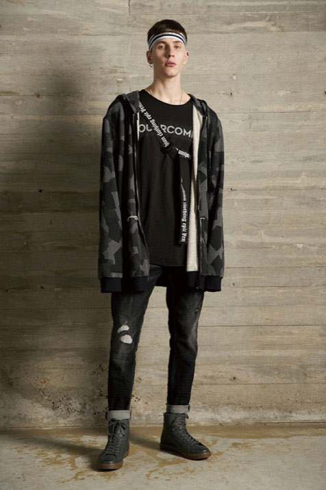 Lookbook - AI 2017