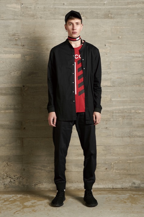 Lookbook - AI 2017