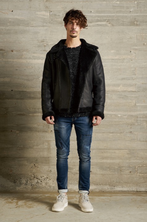 Lookbook - AI 2017