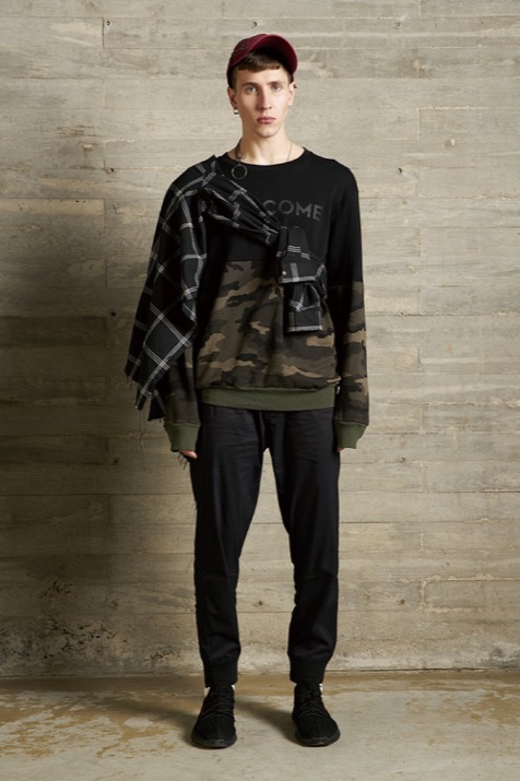 Lookbook - AI 2017