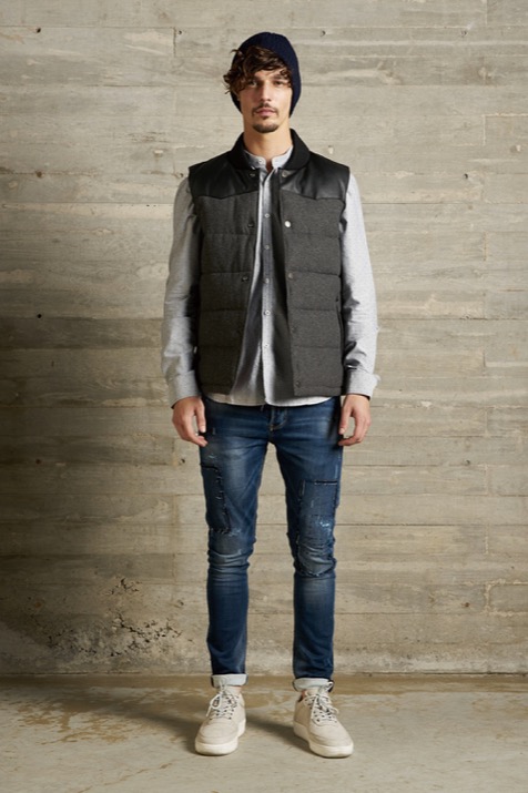 Lookbook - AI 2017