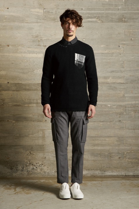 Lookbook - AI 2017