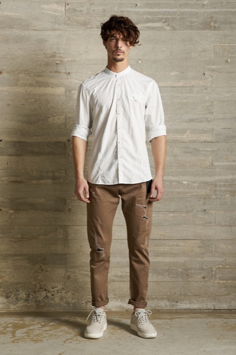 Lookbook - AI 2017