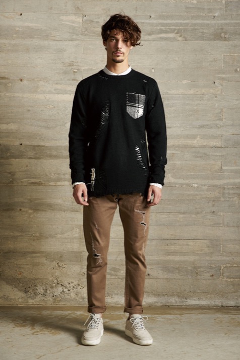 Lookbook - AI 2017