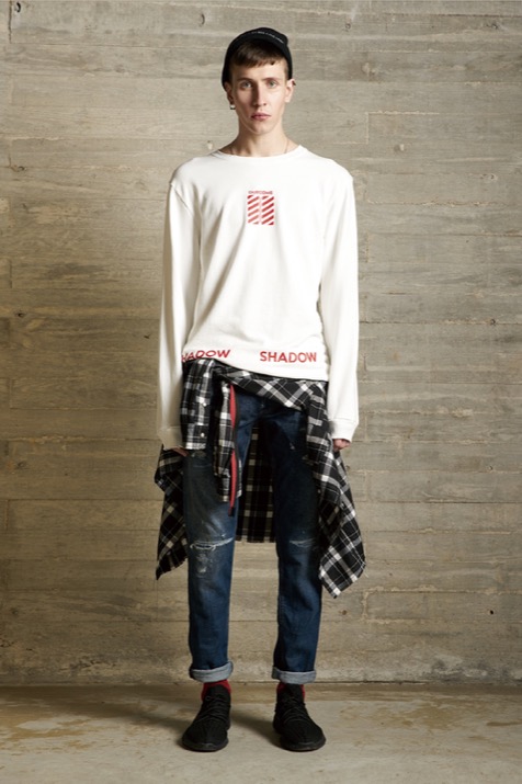 Lookbook - AI 2017