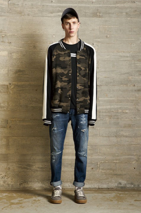 Lookbook - AI 2017