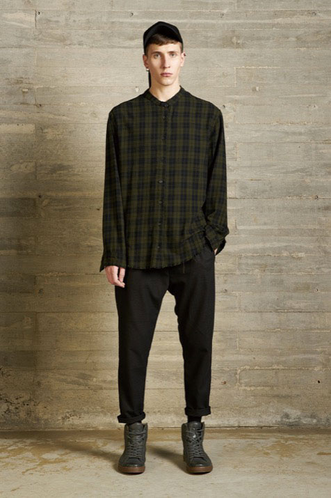 Lookbook - AI 2017