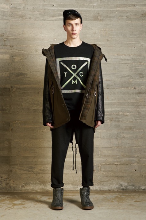 Lookbook - AI 2017