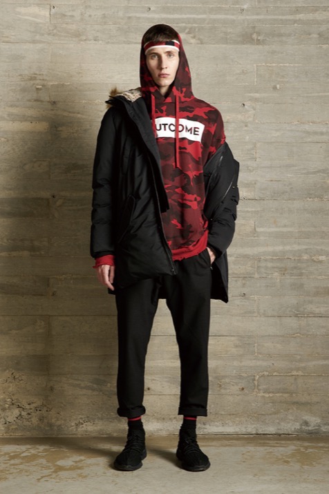 Lookbook - AI 2017