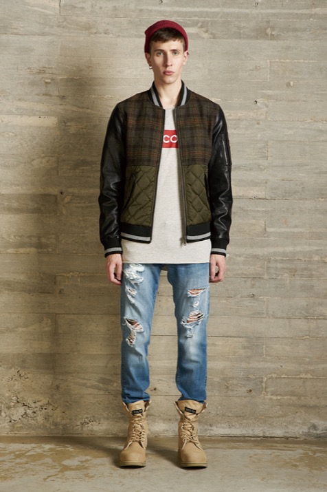 Lookbook - AI 2017