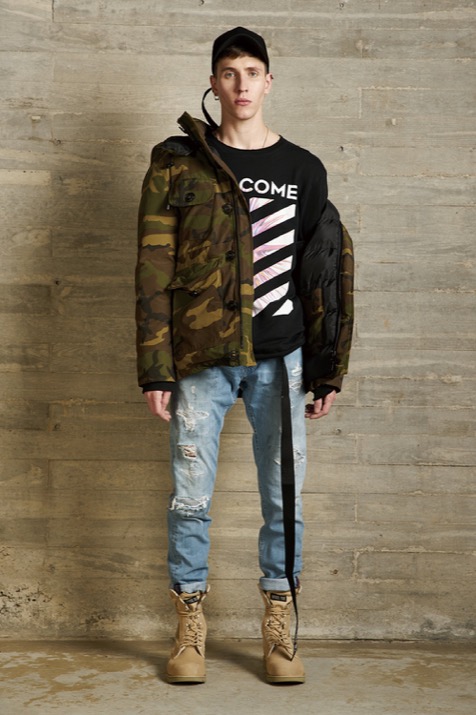 Lookbook - AI 2017