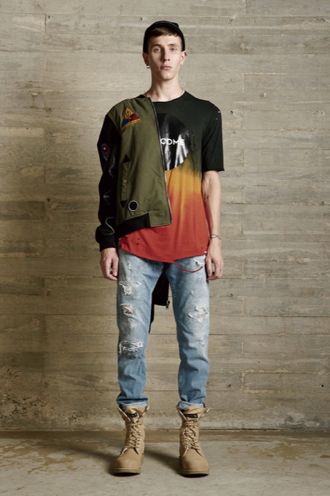 Lookbook - AI 2017