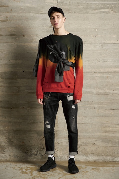Lookbook - AI 2017