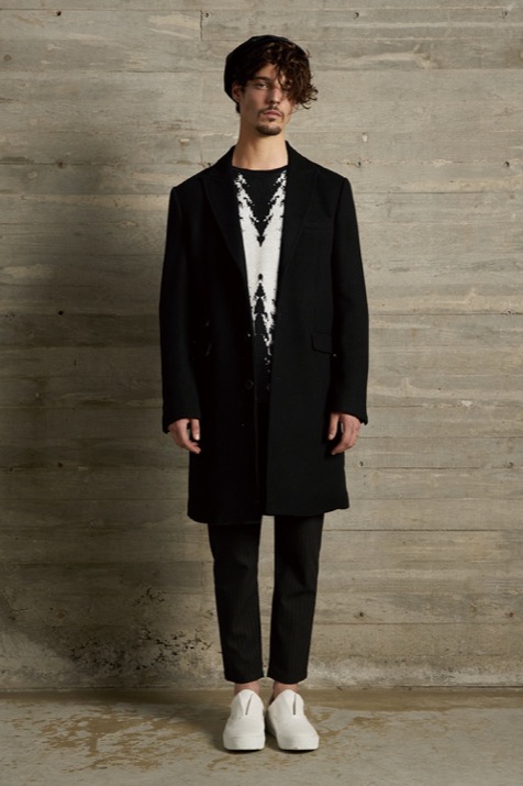 Lookbook - AI 2017