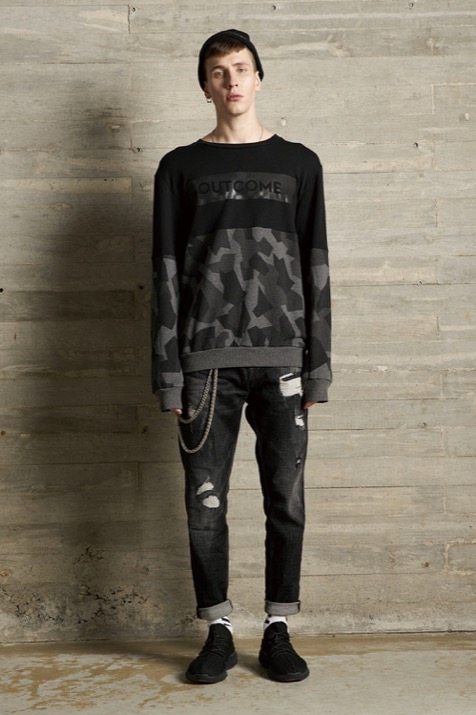 Lookbook - AI 2017