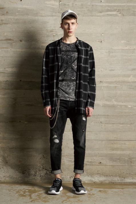 Lookbook - AI 2017