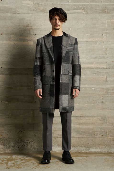 Lookbook - AI 2017