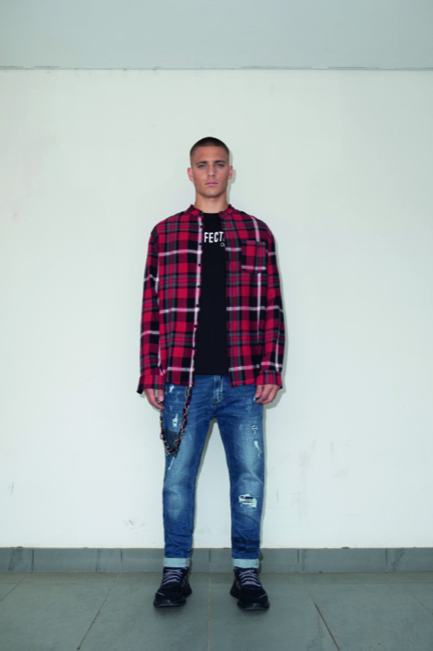 Lookbook - AI 2019